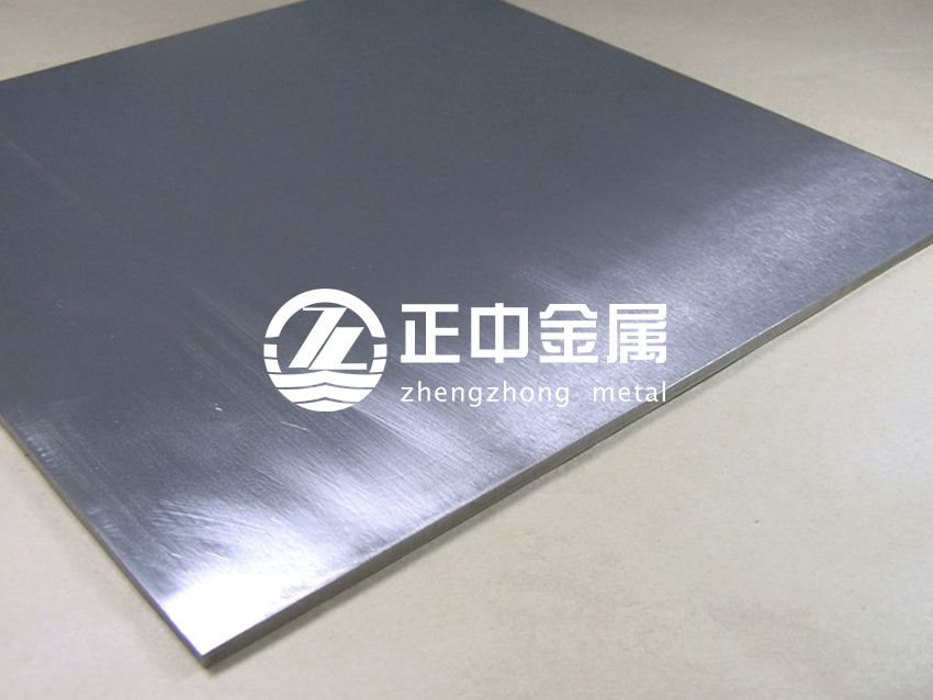 鉬板的特性及行業(yè)應用優(yōu)勢 鉬板的特性及行業(yè)應用優(yōu)勢