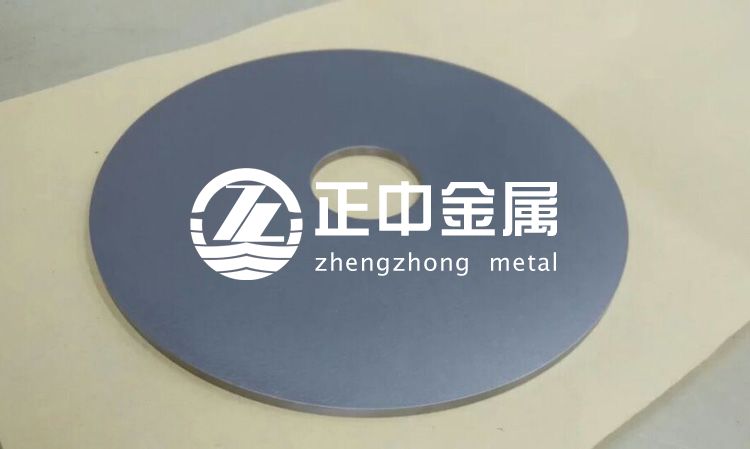 寶雞正中金屬熱銷純度:99.95%以上的鈮板、 鈮片 寶雞正中金屬熱銷純度:99.95%以上的鈮板、 鈮片