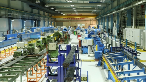 我國三代核電核級鋯合金管材實現(xiàn)國產化 我國三代核電核級鋯合金管材實現(xiàn)國產化