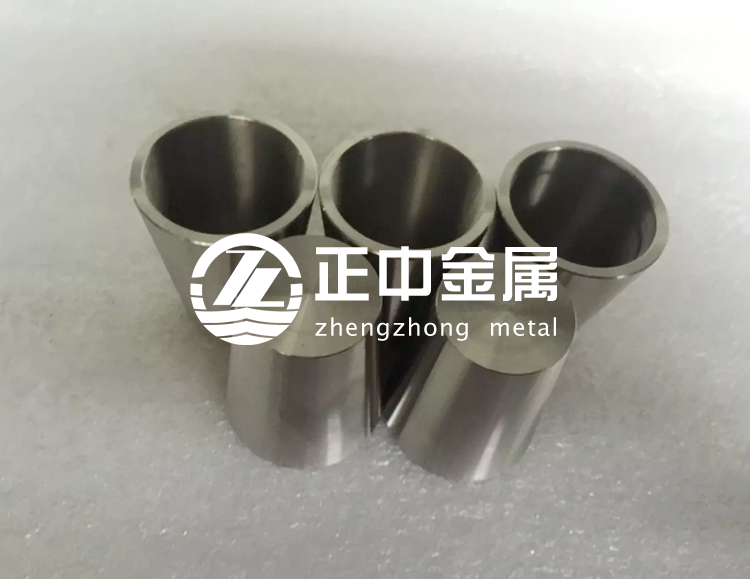 熱銷實(shí)驗室用Zr702耐腐蝕鋯坩堝 鋯管 鋯舟 鋯容器 熱銷實(shí)驗室用Zr702耐腐蝕鋯坩堝 鋯管 鋯舟 鋯容器