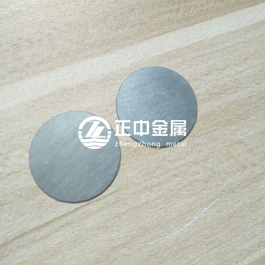 鉬片高溫鉬片的規格及標準