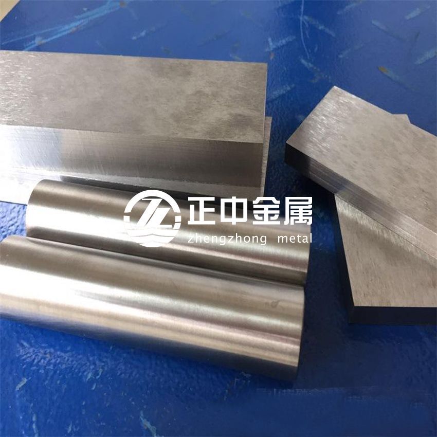 鋯合金制品 鋯合金棒